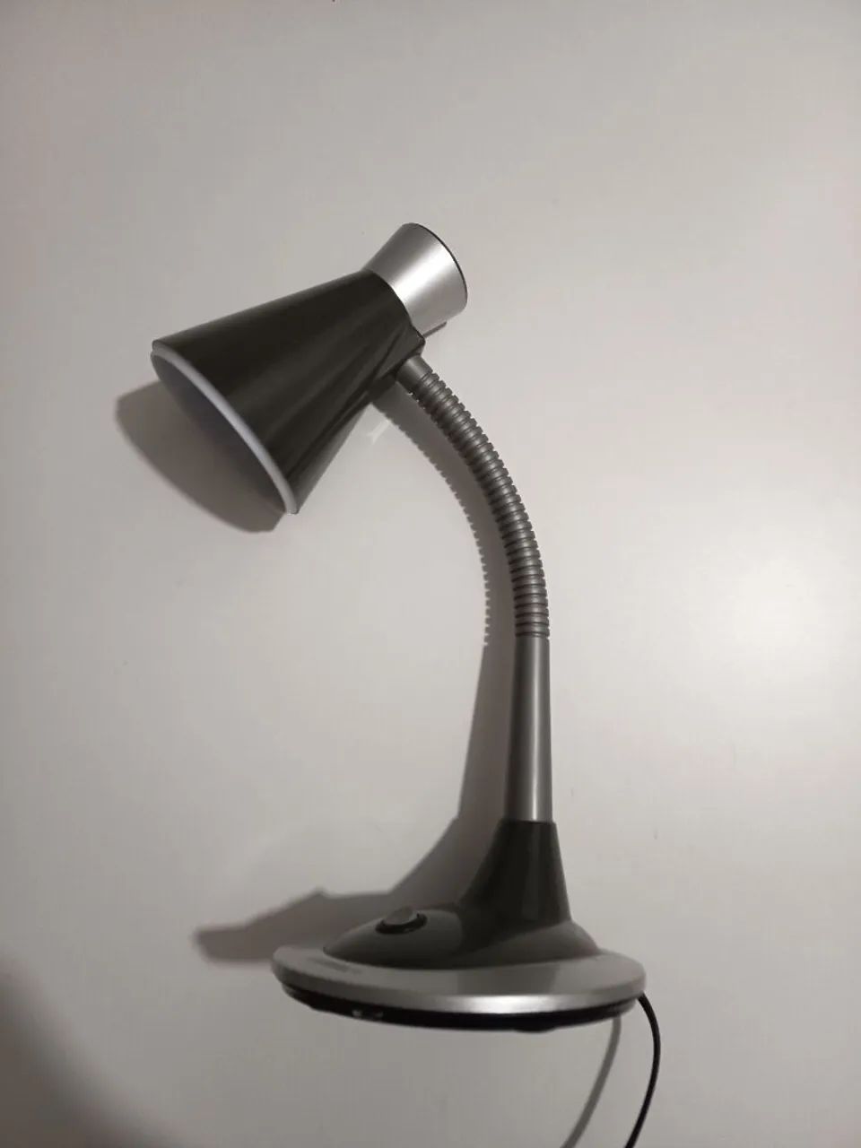Luminária de mesa