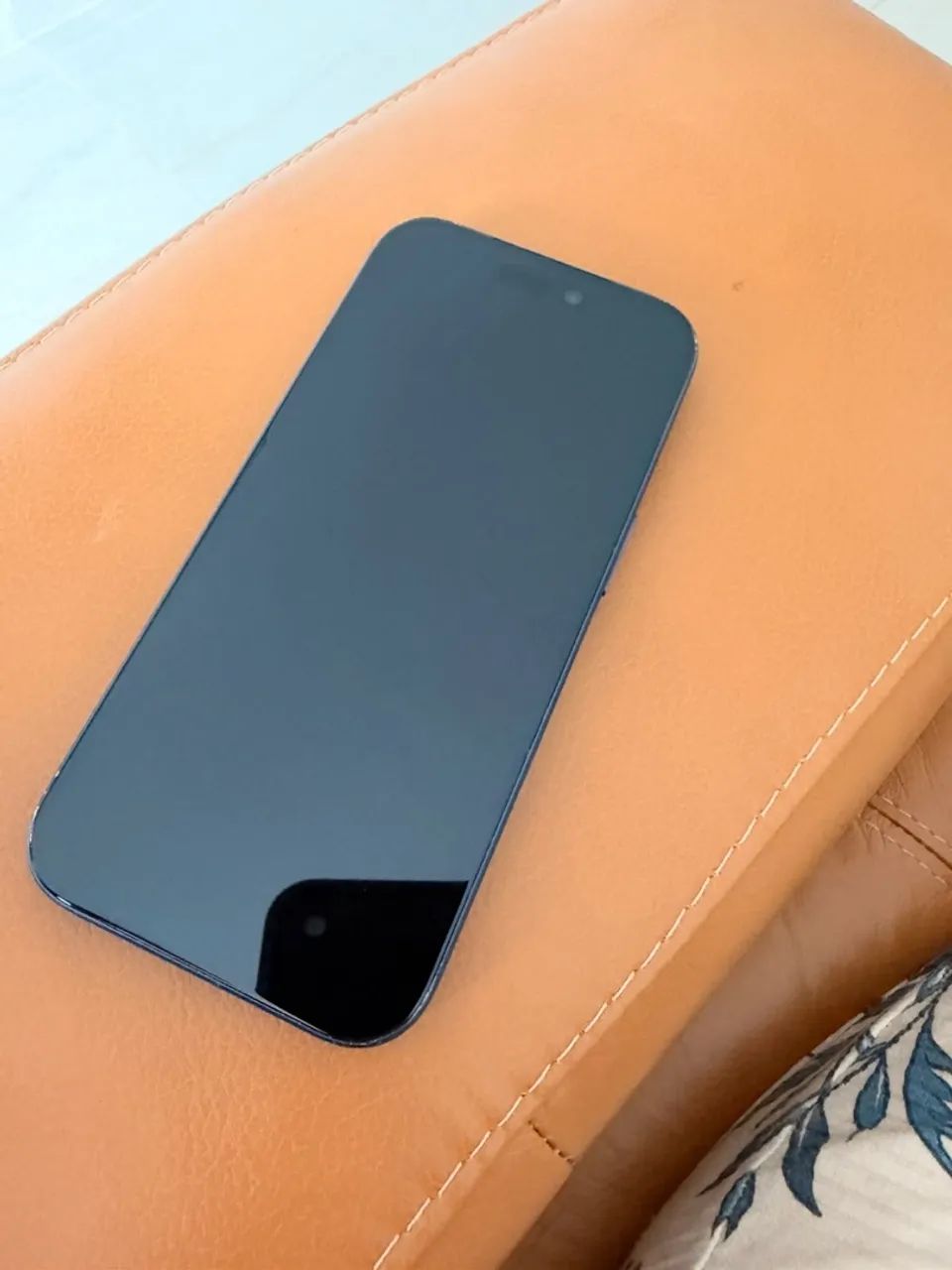Iphone 17 pro impecavel - Foto 4