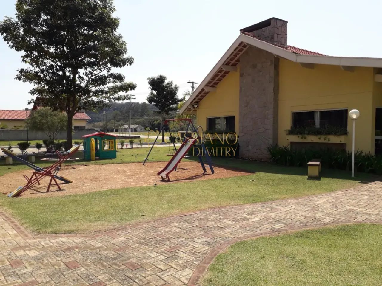 Terreno Condomínio em Jambeiro