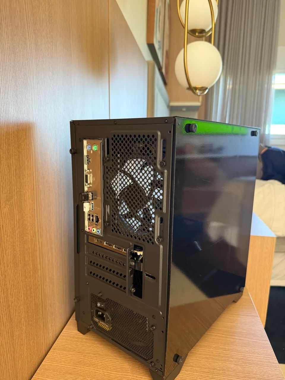 GABINETE GAMER - Foto 2
