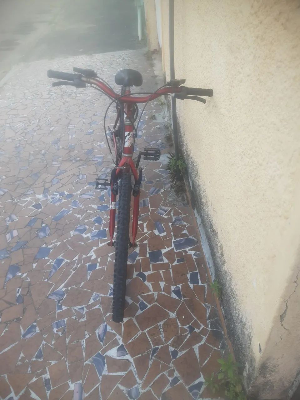 Bicicleta  - Foto 3