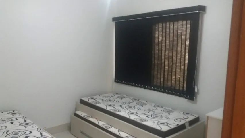  Bicama com 2 colchões