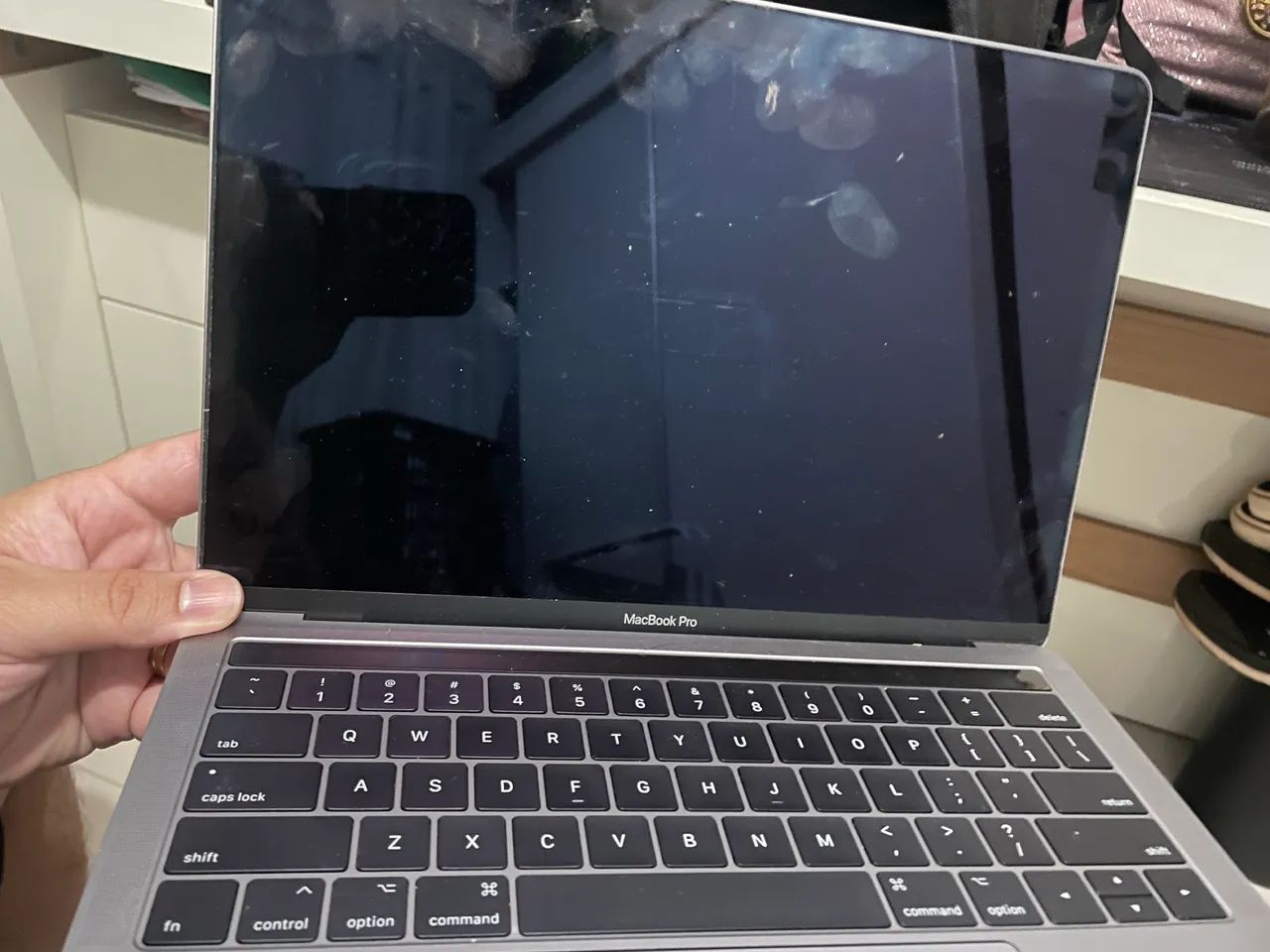 MacBook - Foto 2