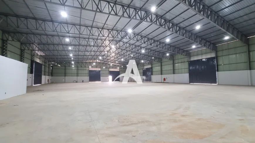 Aluguel Galpão LOTEAMENTO CENTRO EMPRESARIAL LESTE III - Foto 4