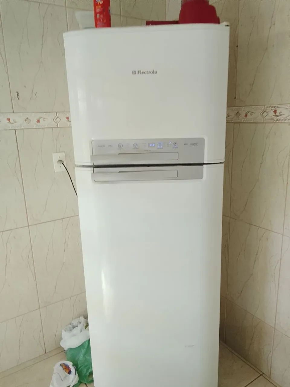 Geladeira 