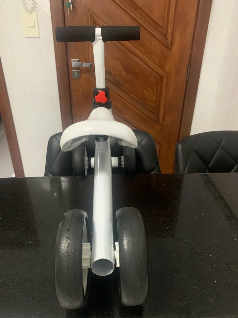 Bicicleta Equilíbrio Infantil - Nova - Foto 2