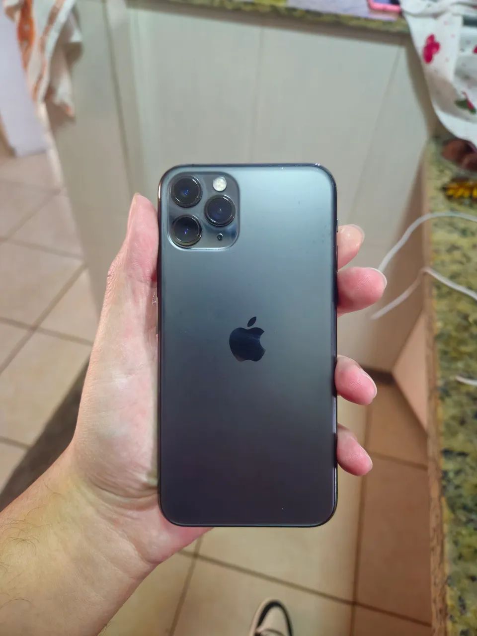 IPhone 11 Pro - 64Gb - Foto 2