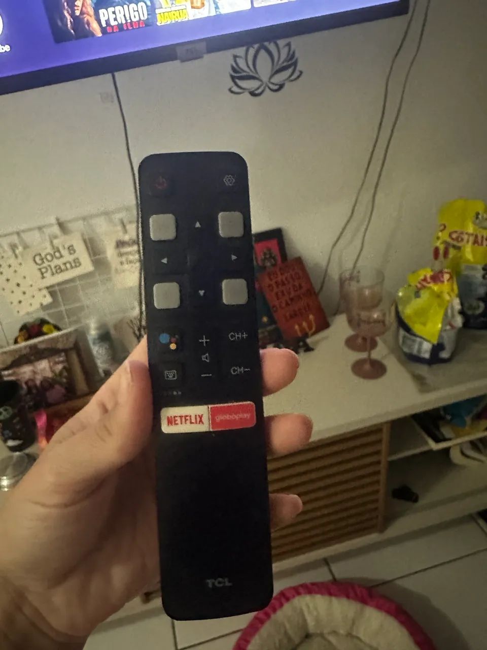 Tv SMART 32 polegadas TCL - Foto 2
