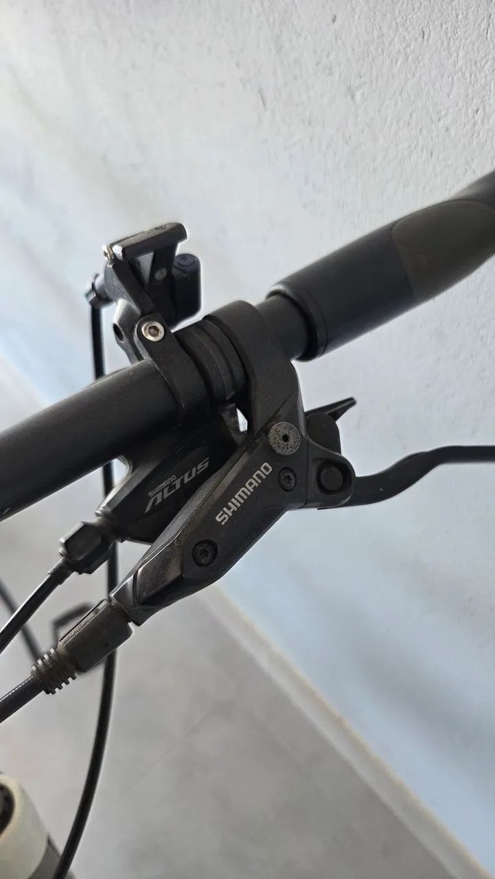 MTB HIGH ONE ARO 29 27V QUADRO 15.5 - Foto 3