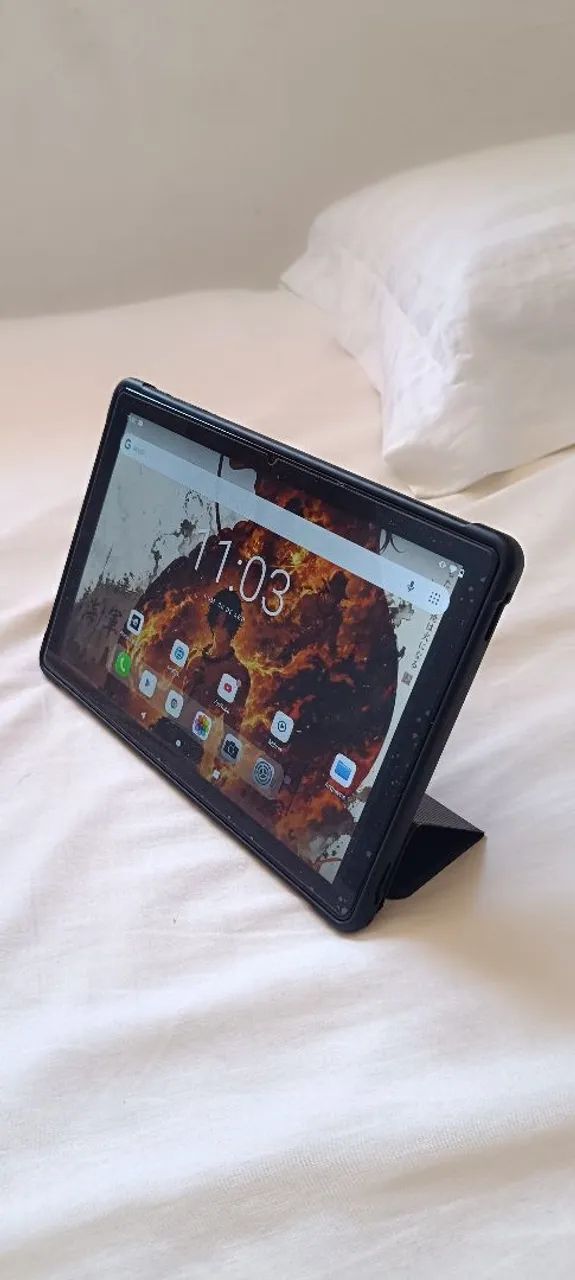 Tablet AJ-C57 - Foto 2