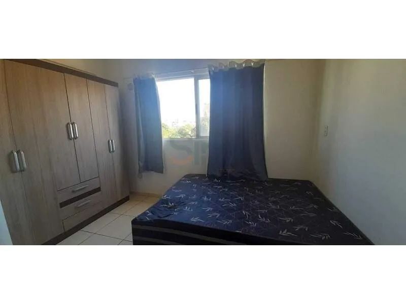 Apartamento 1 quarto no Efapi, Chapecó - Foto 5