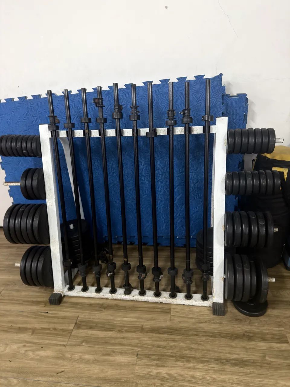 Musculação  - Foto 2