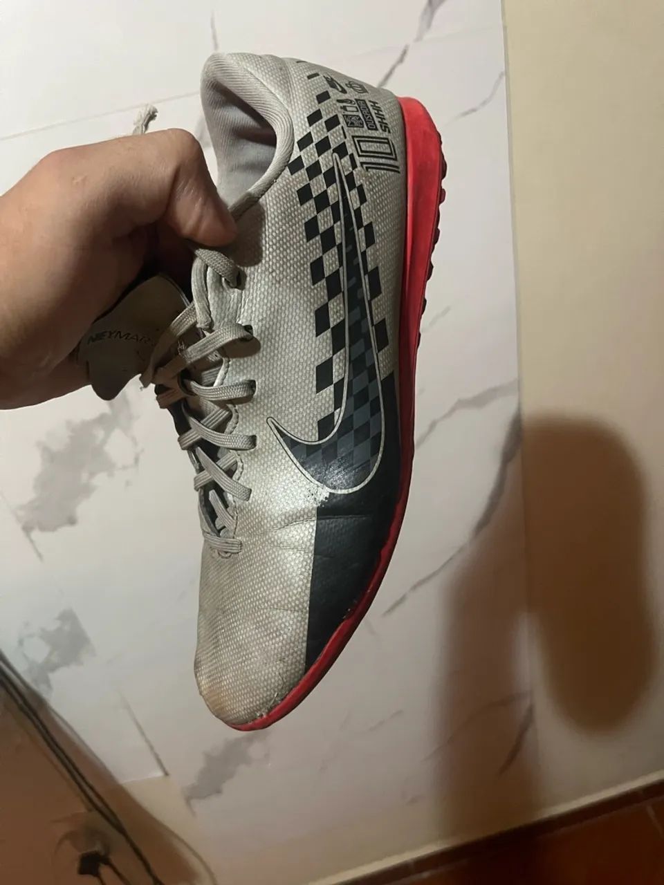 Chuteira Nike Neymar 