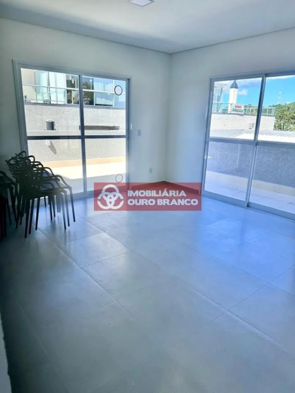 Apartamento - Florianópolis SC