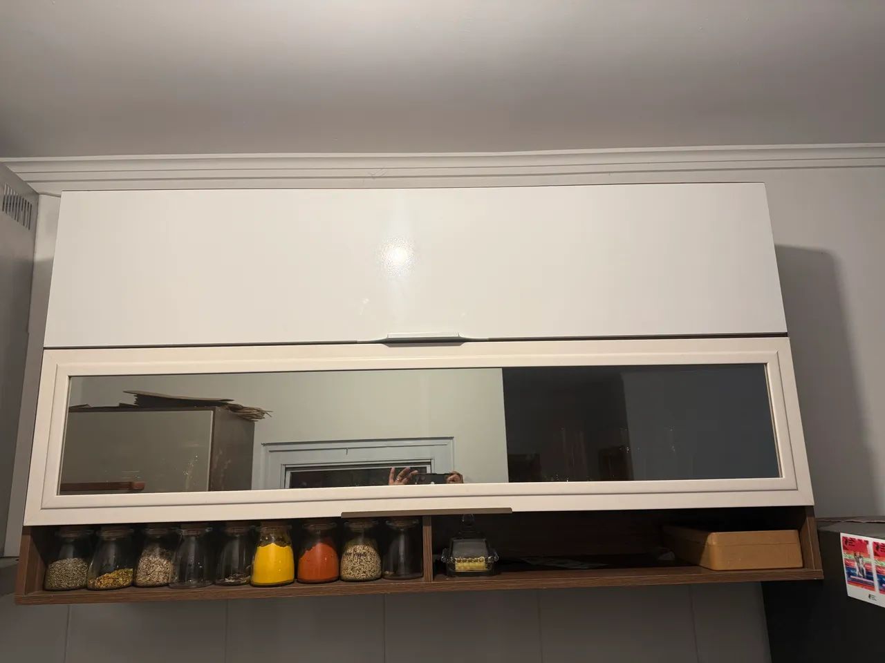 Armário cozinha 