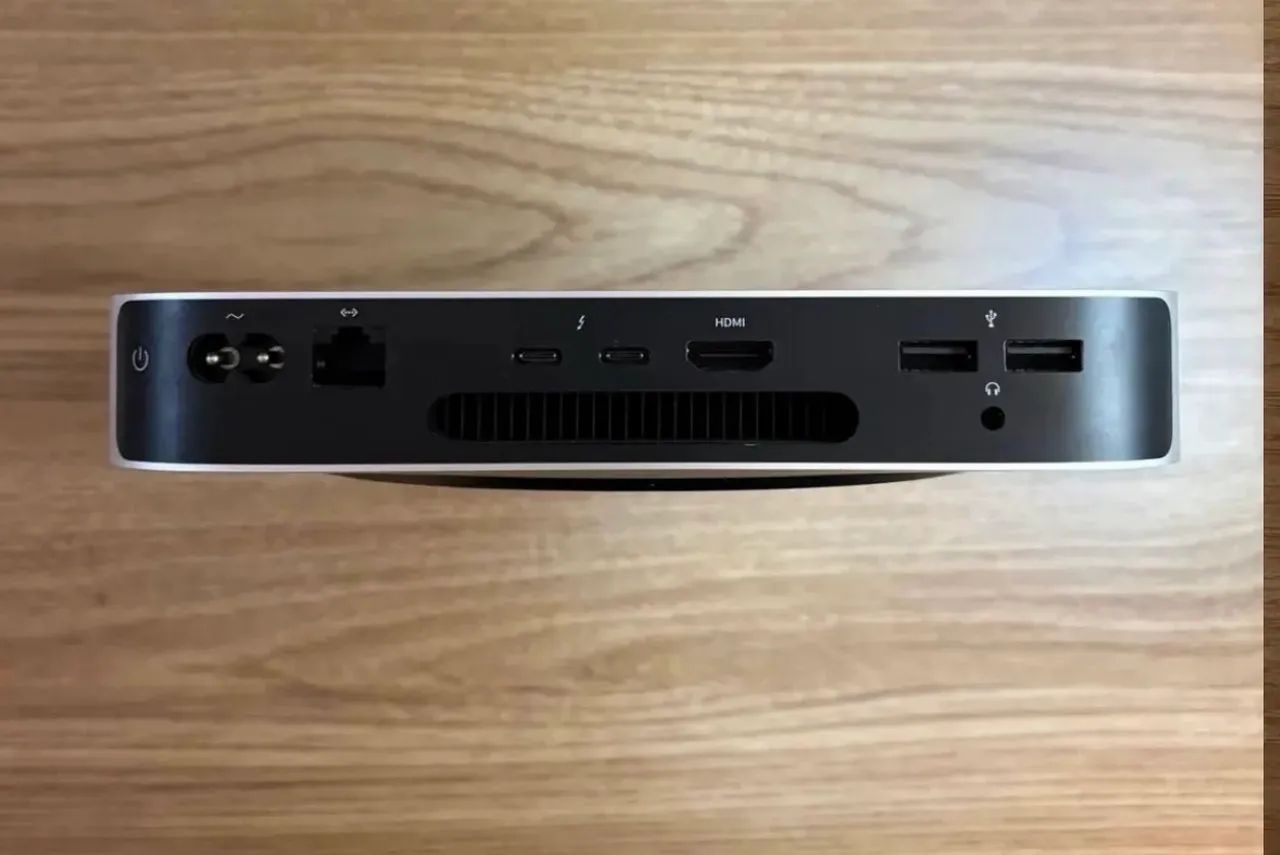 Mac Mini  - Foto 2