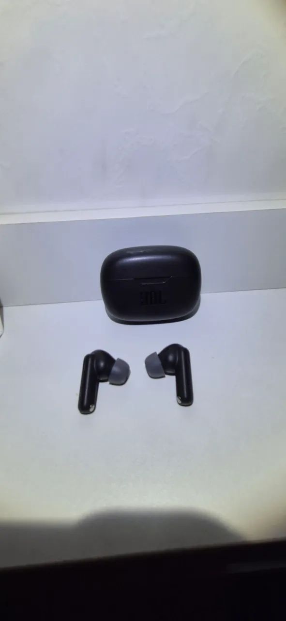 Fone JBL wave Beam 2 - Foto 3