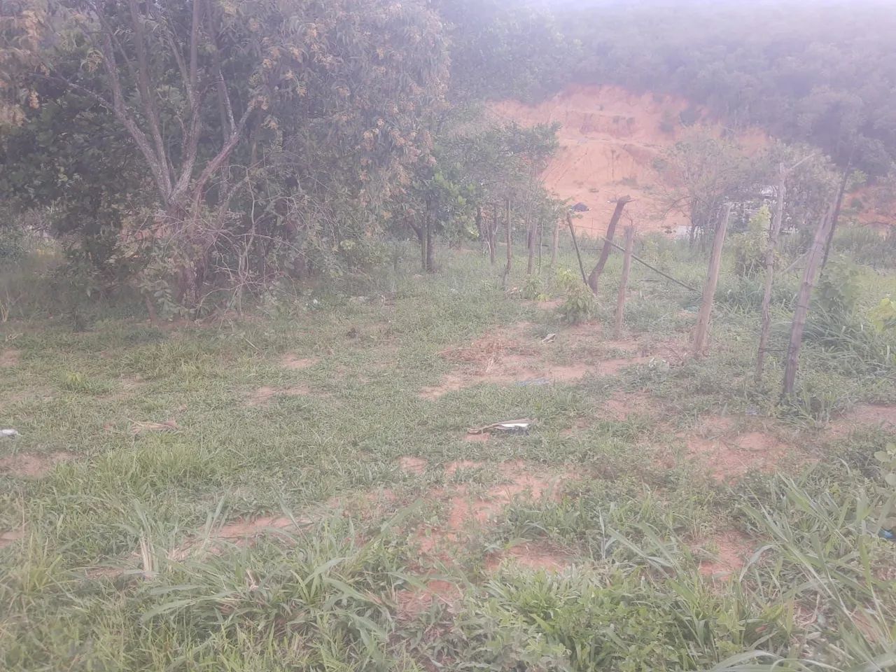 Foto - Nova Iguaçu - Carlos Sampaio