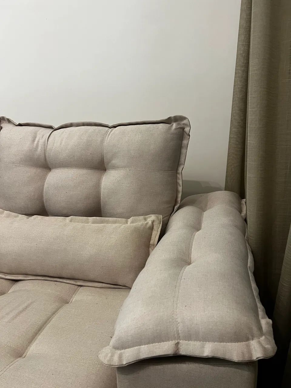 Sofá Novíssimo!! - Foto 3
