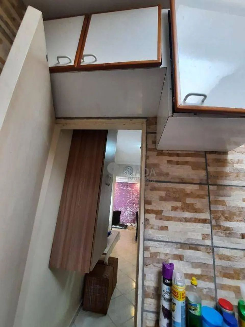 Sobrado com 2 dormitórios, 76 m² - venda por R$ 350.000,00 ou aluguel por R$ 2.275,00/mês  - Foto 7