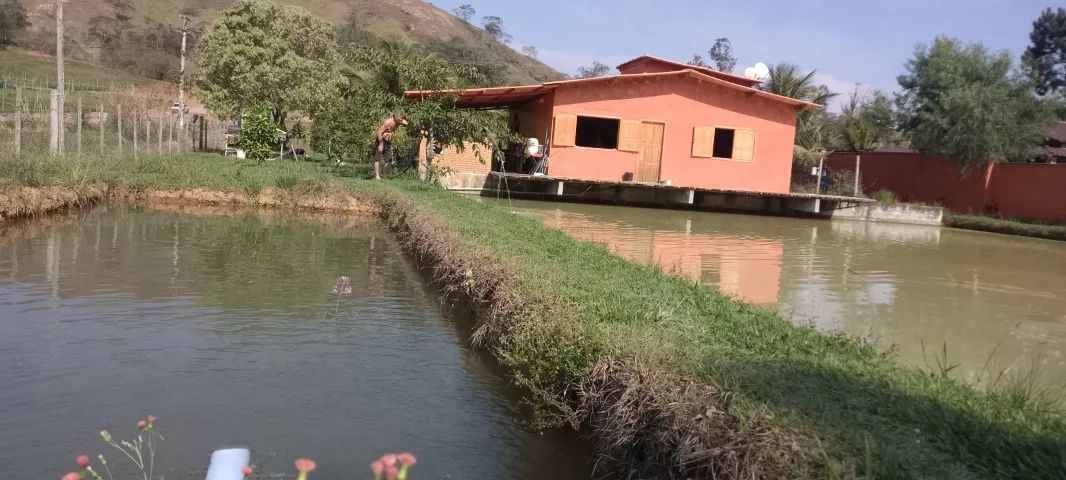 Vende-se Chácara  - Foto 4