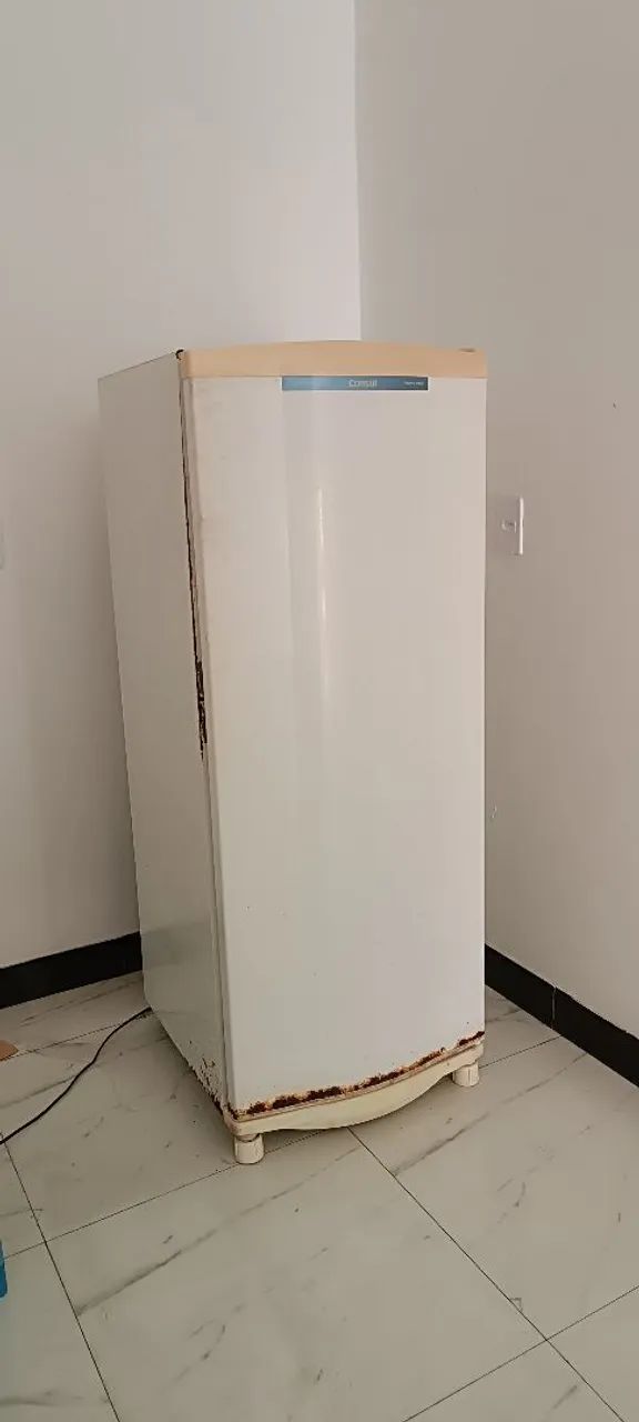 Geladeira  - Foto 2