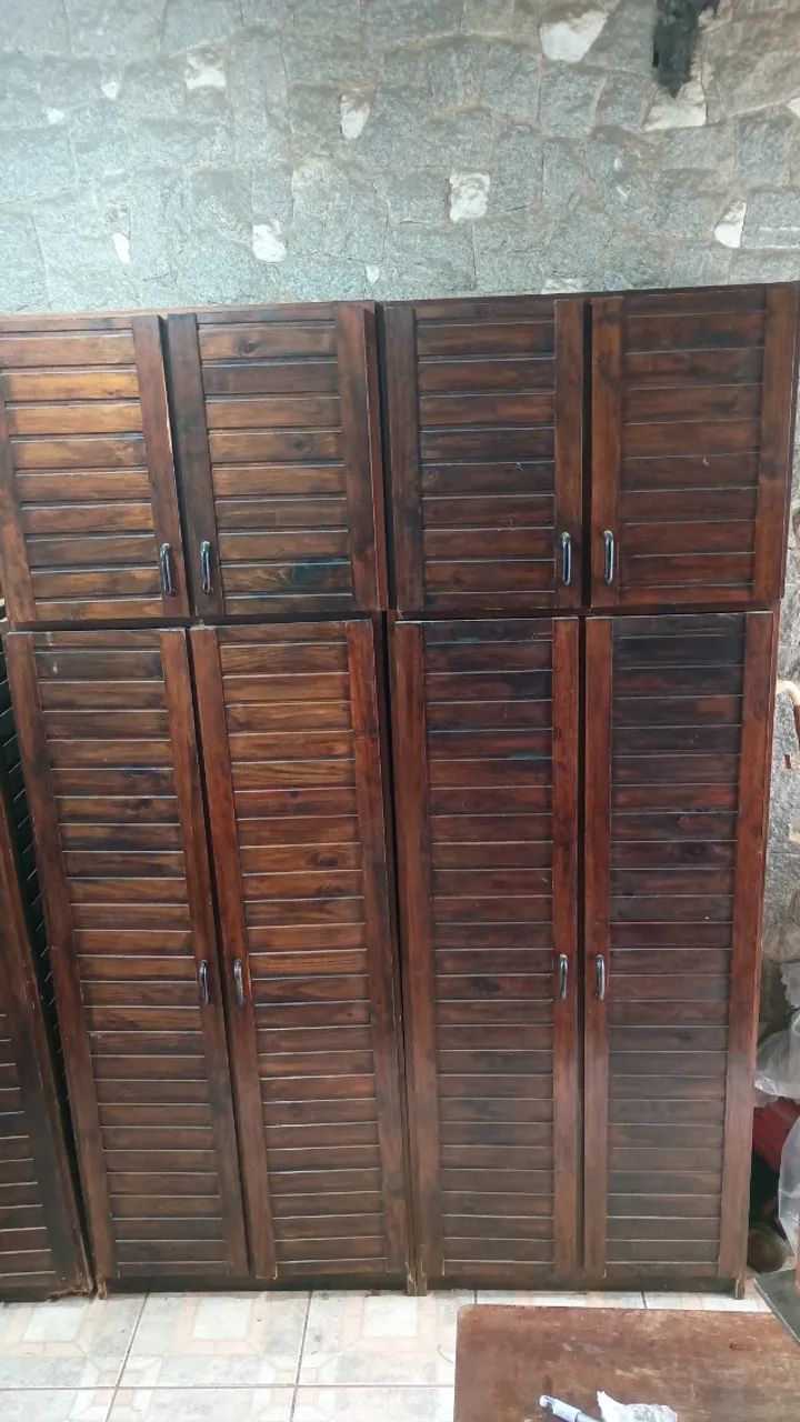 Guarda roupa  - Foto 2