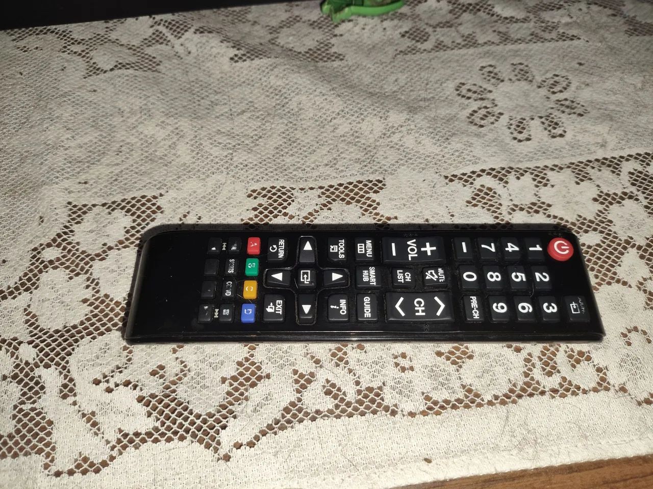 Tv Samsung smart 43 polegadas  - Foto 3