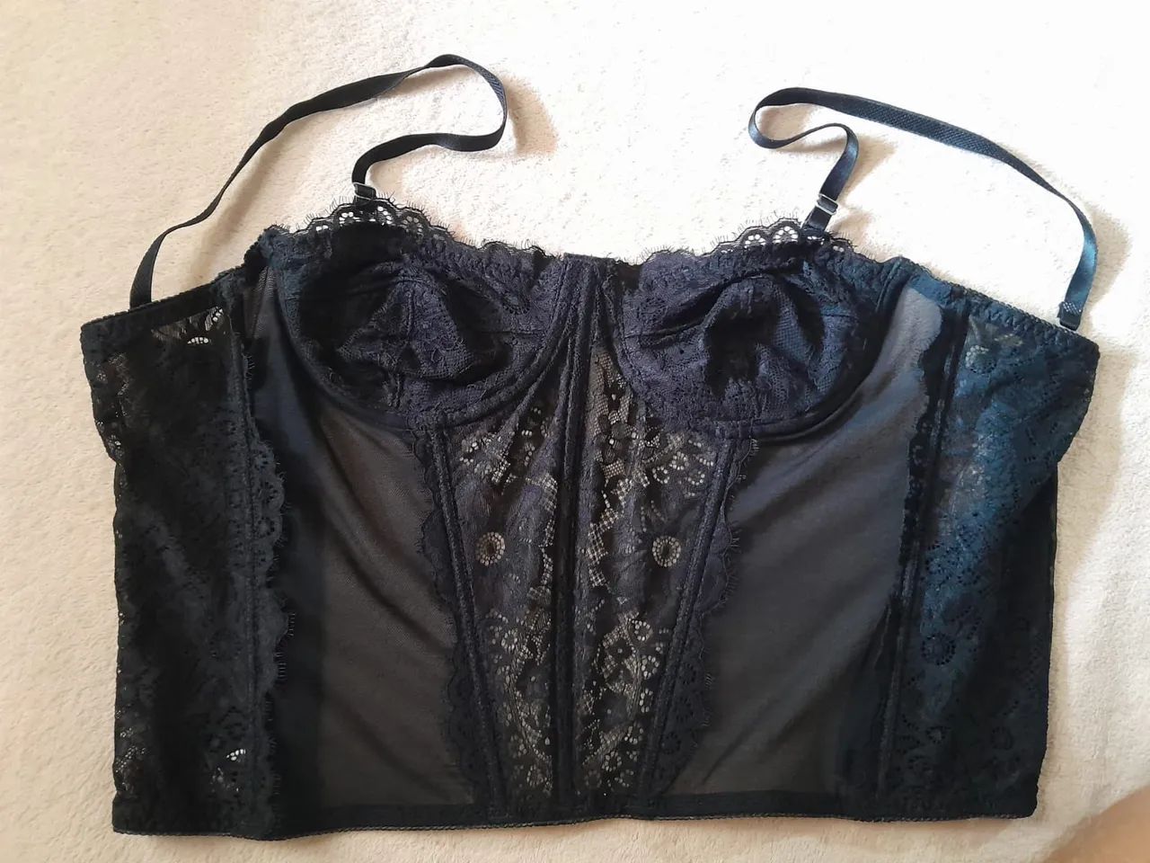 Corset  - Foto 3
