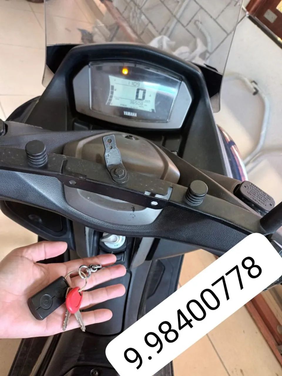 Vendo Nmax 160 - Foto 2