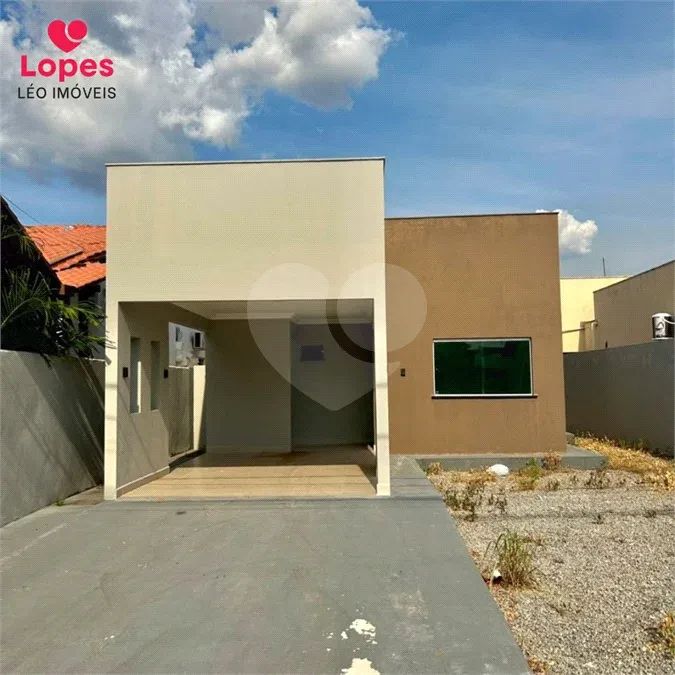 Casa com 1 quartos à venda em Cidade satélite - RR - Foto 3