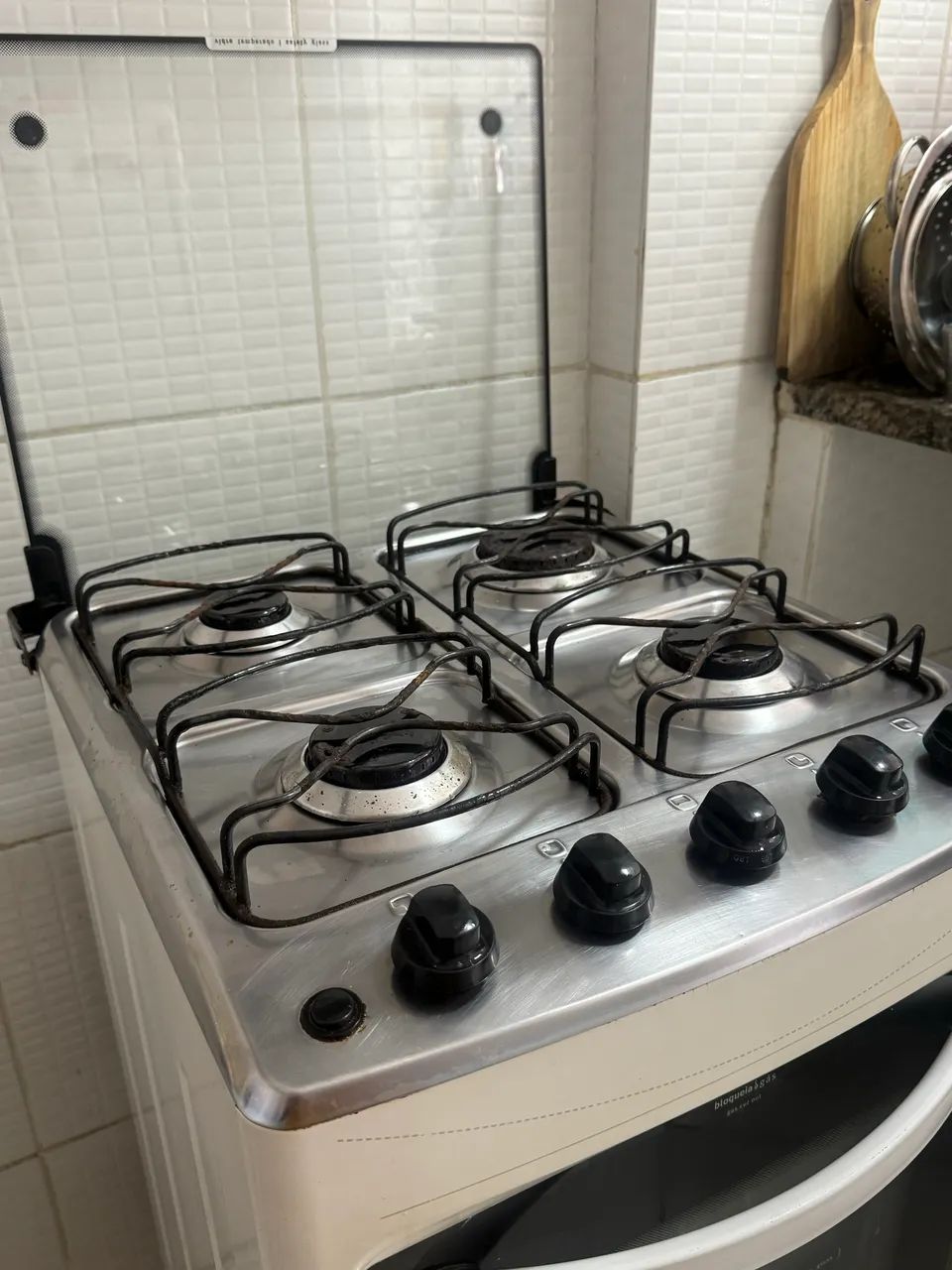 Fogão Electrolux - Foto 5