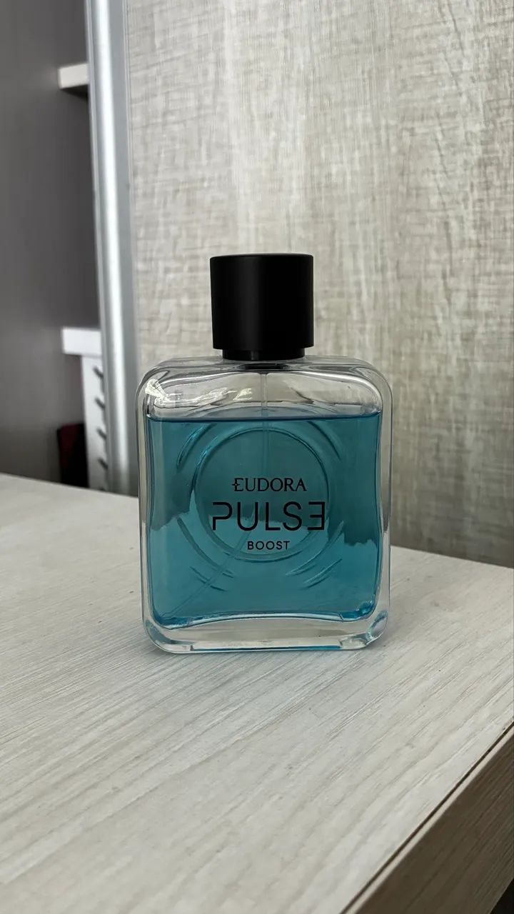 Perfume Eudora Pulse Boost 100ml - Foto 2