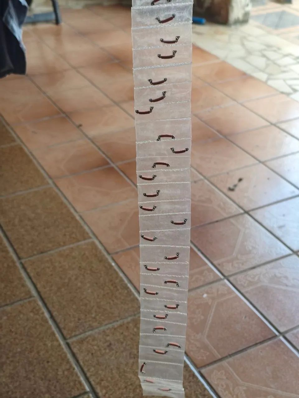 Engrenagem de relógio  - Foto 5