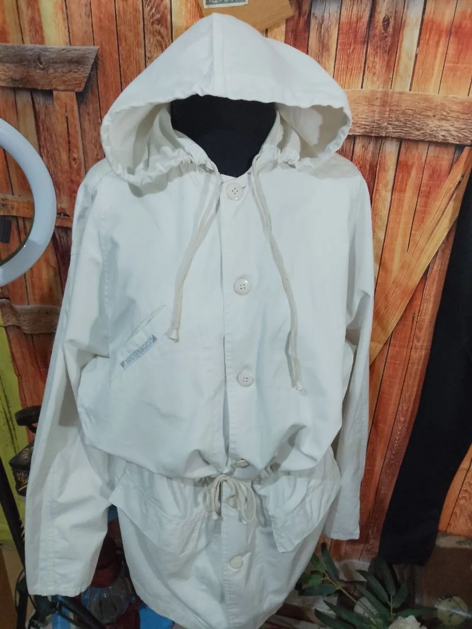 Parka sarja G - Foto 3