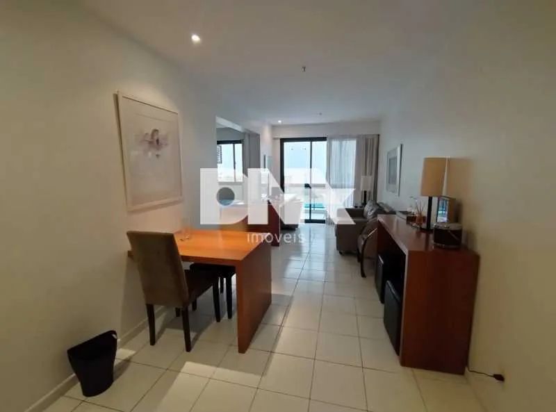 Flat - / Residencial / Copacabana - Foto 4