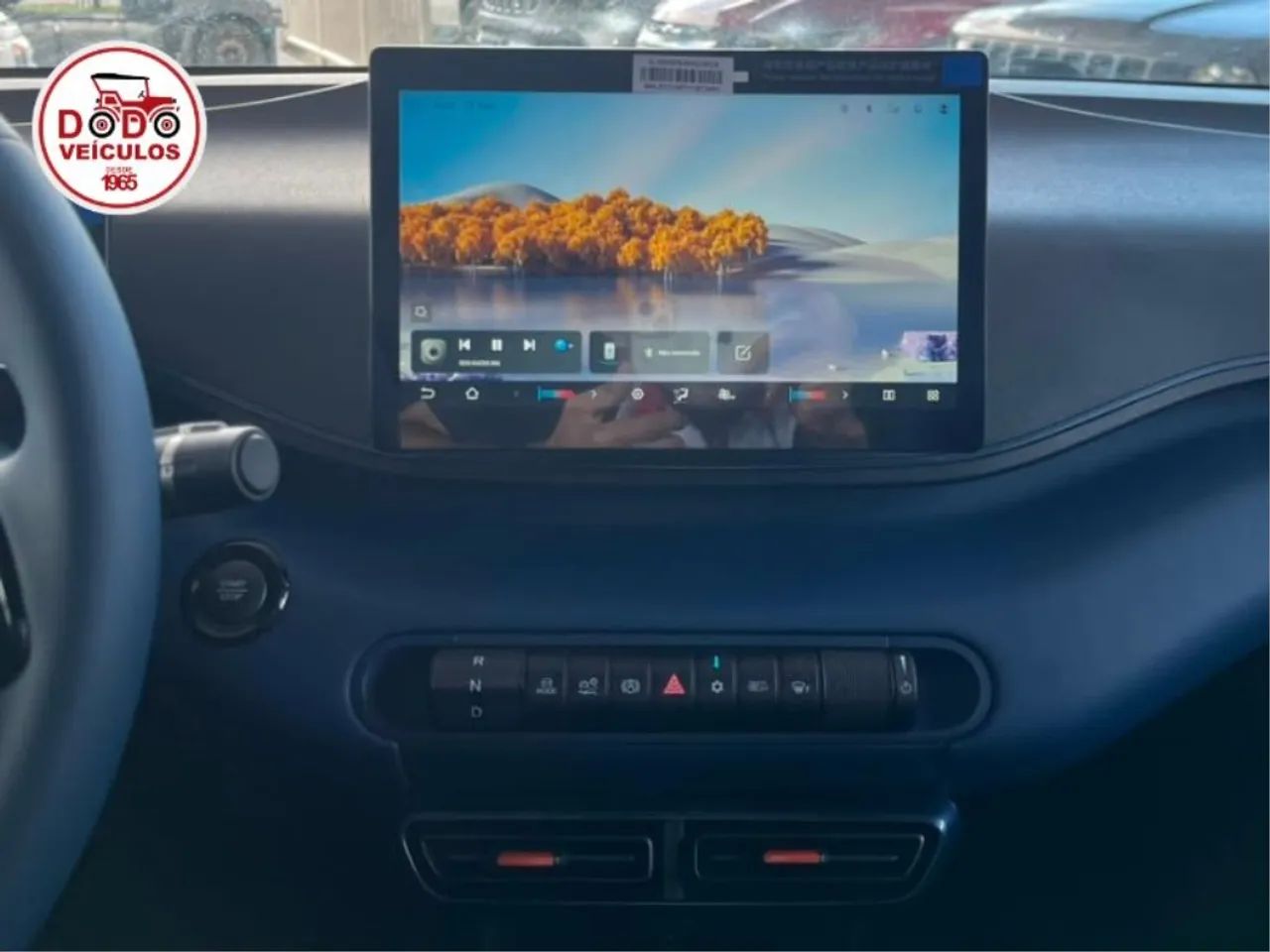BYD Dolphin Mini (Elétrico) 2027 - Foto 4