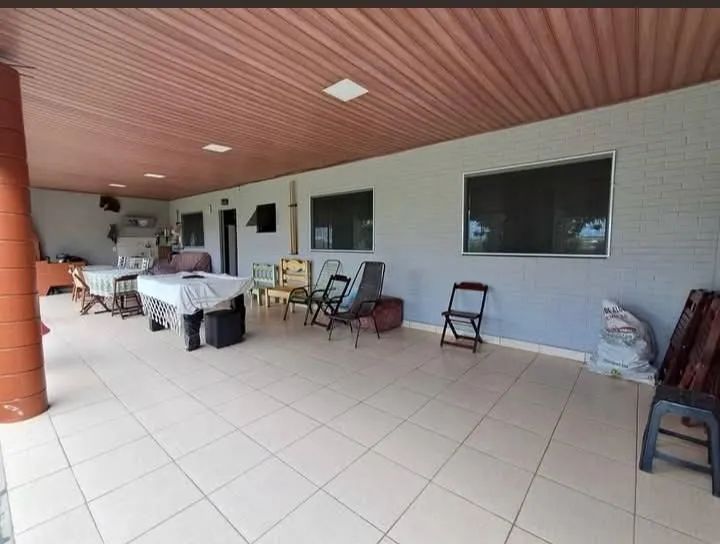 Chácara com 2 quartos à venda - Monte Verde - Limeira/SP