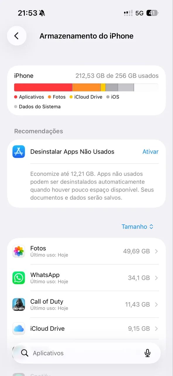 iPhone 15 pro  - Foto 4