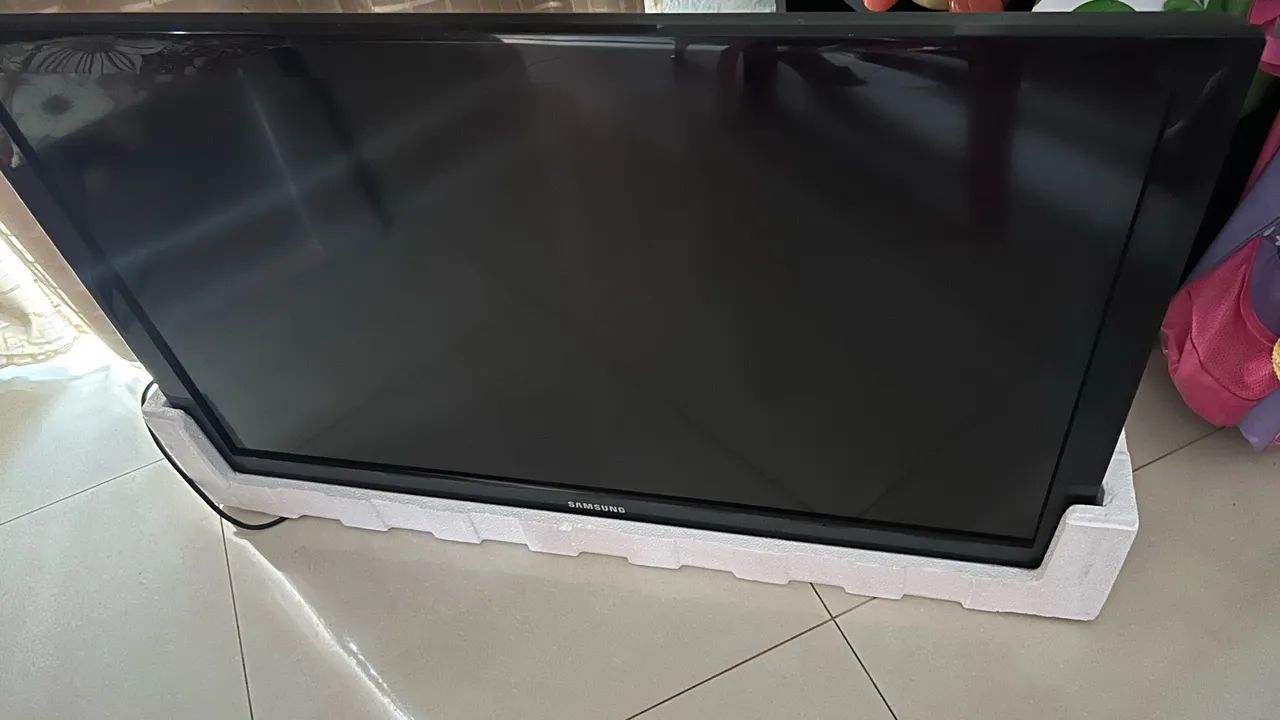 Tv 40 polegadas Samsung 
