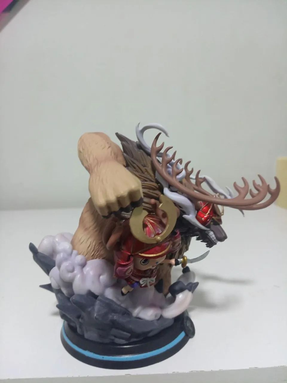 Chooper One Piece Action Figure 14 cm!  - Foto 3