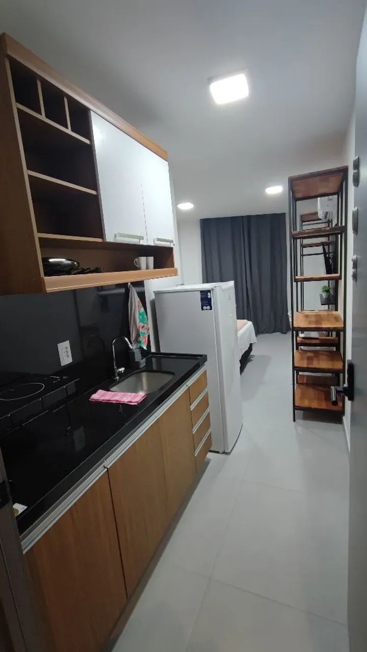 Flat p Aluguar - SOLAZ  - Foto 4