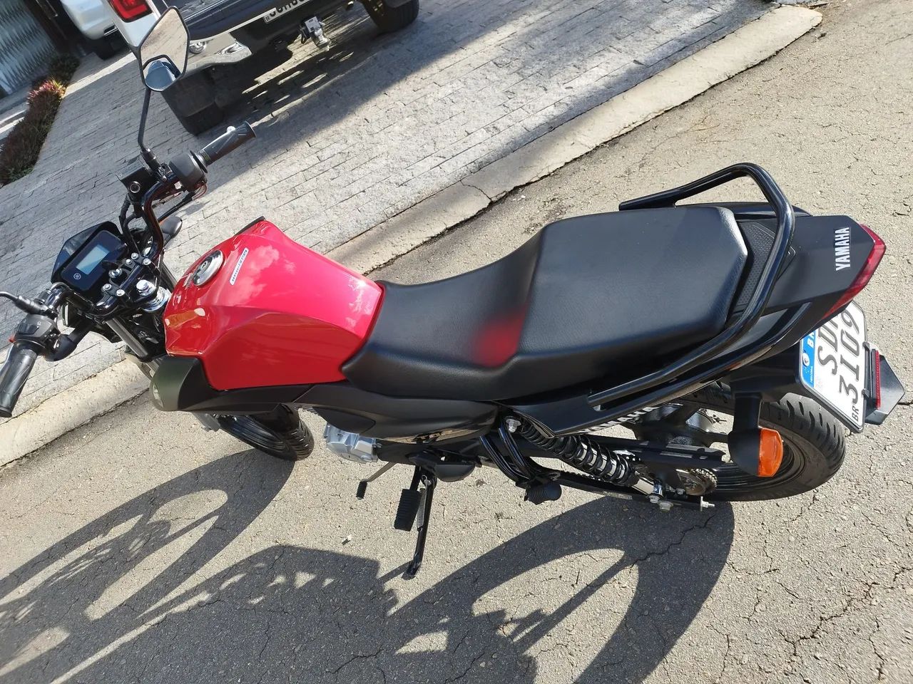 Factor ED 2025 NOVA COM 1.900KM... - Foto 3