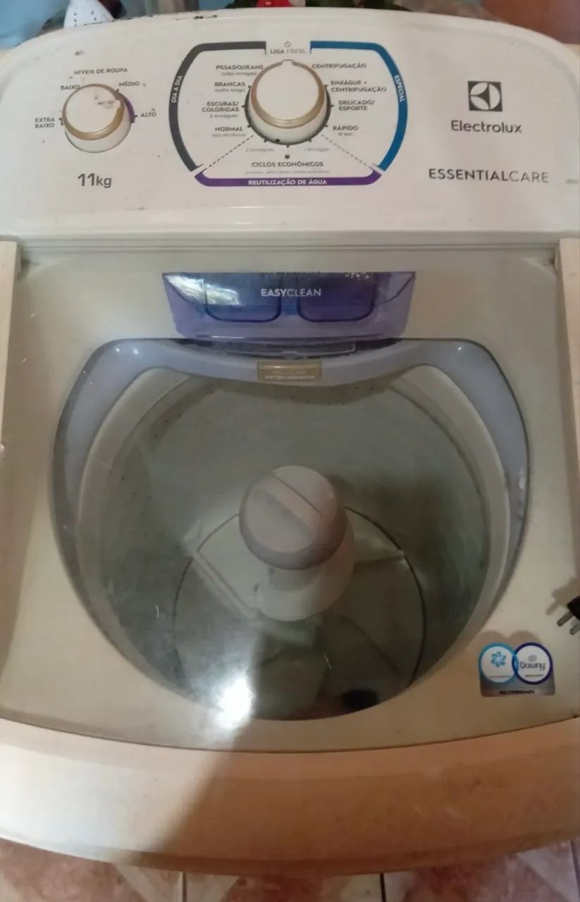 Vendo Máquina de lavar  - Foto 2