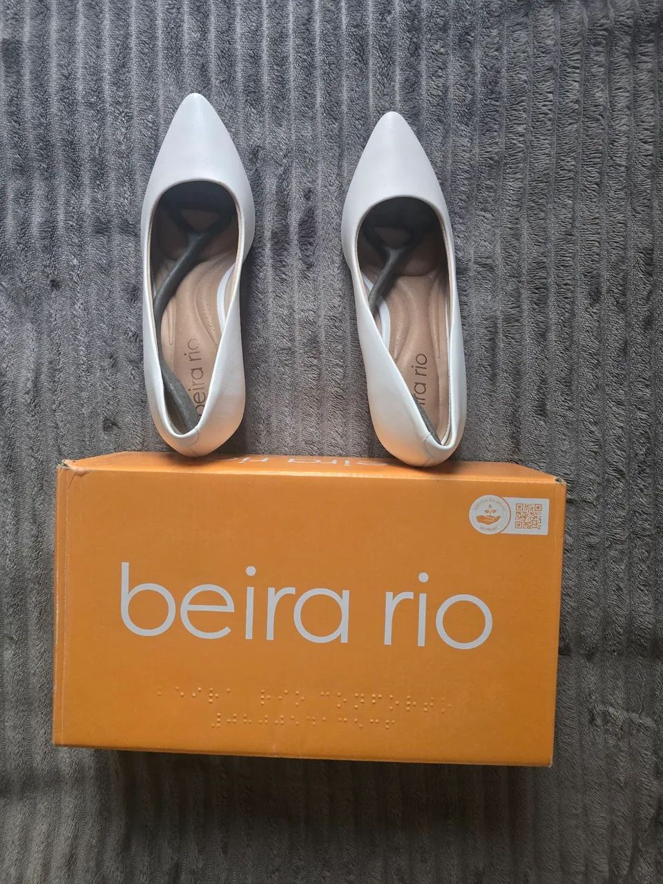 Sapatos salto alto - Foto 3