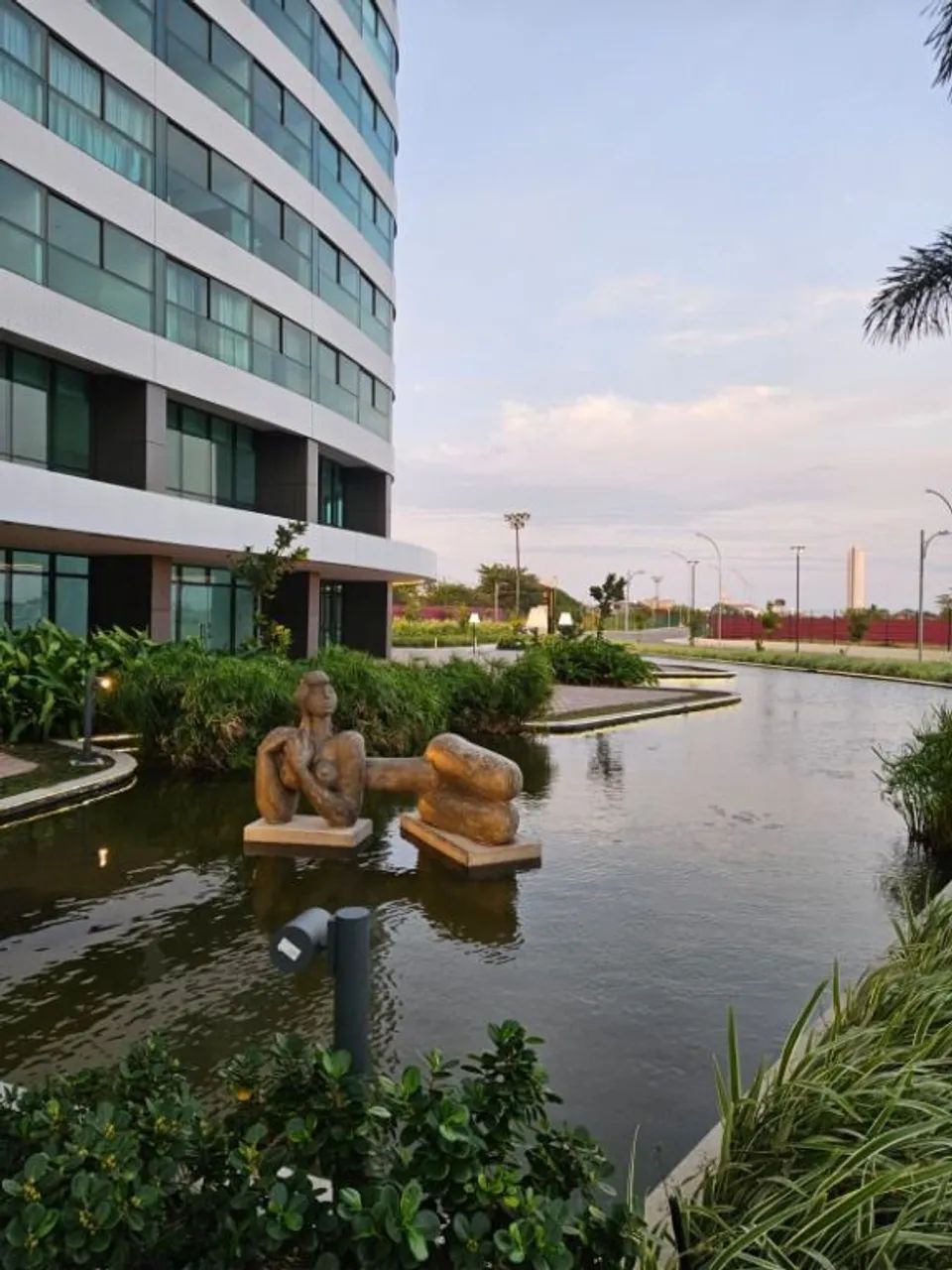 Parque do Cais - EDF. PARQUE DO CAIS - MOBILIADO (1914) - Foto 4