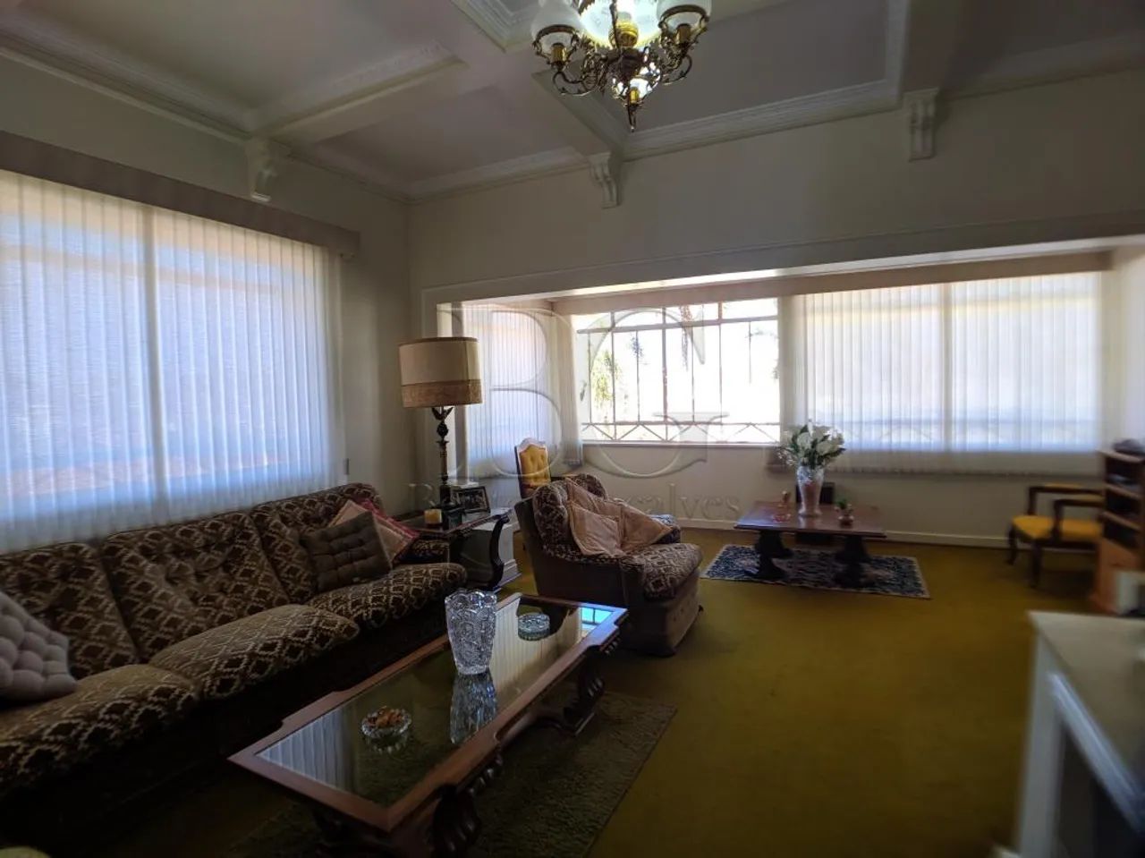 Excelente casa no centro de Poços de Caldas MG. - Foto 3