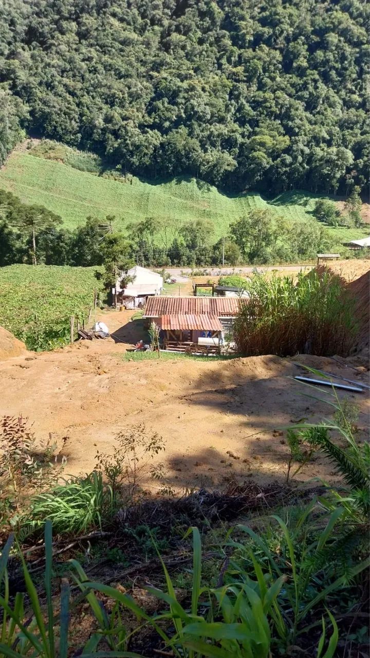 Seu refúgio na serra catarinense. - Foto 4