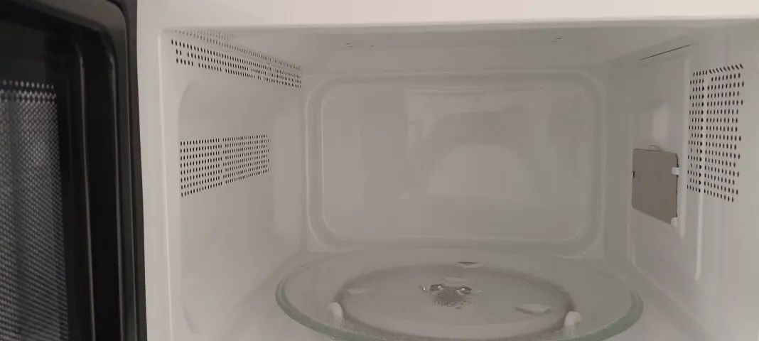 Microondas Eletrolux  - Foto 2