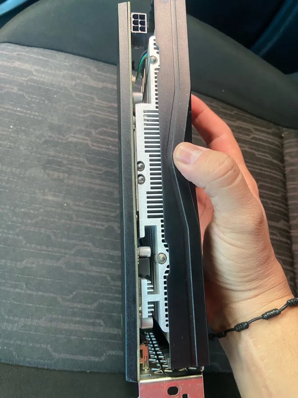 Rx 580 8gb  - Foto 4